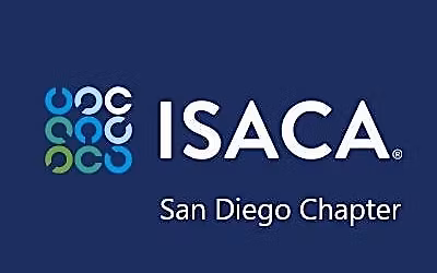 ISACA San Diego March Meeting: