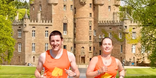 Maggie's Dundee Glamis Castle Running Festival 2026