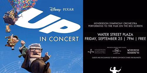 UP in Concert