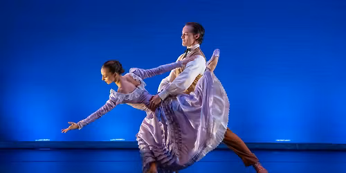 Martha Graham Dance Company