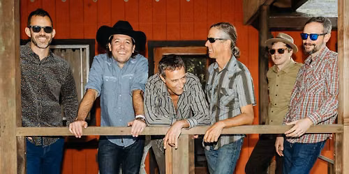 New Year\u2019s Eve Party with Hot Buttered Rum plus Yoseff Tucker and the Bow Ties
