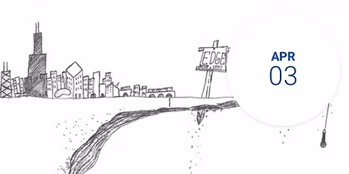 Where The Green Line Ends Comedy Showcase in Downtown Oak Park