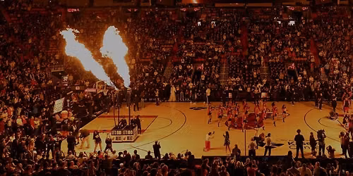 Detroit Pistons at Miami Heat Tickets