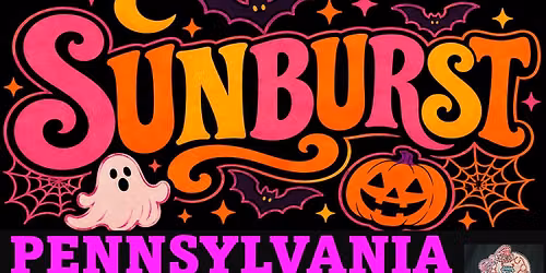 PA - Harrisburg Halloween Pageant