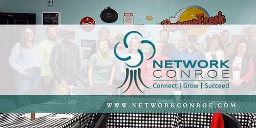 Networking Breakfast - \ud83d\ude80 Featured: Speed Networking