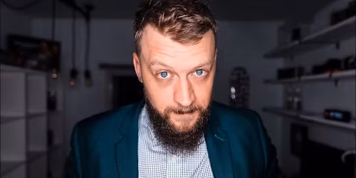 Chris Ramsay at Fillmore Minneapolis