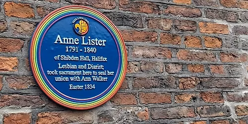 A Queer Walk of York