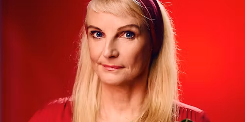 Barbara Ruscher: Romantik - aber Zack, Zack!