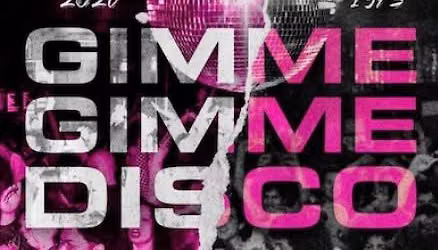 Gimme Gimme Disco