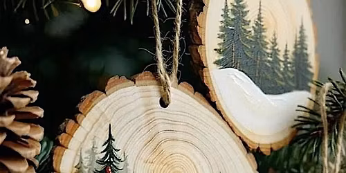 Fireside Frost & Craft