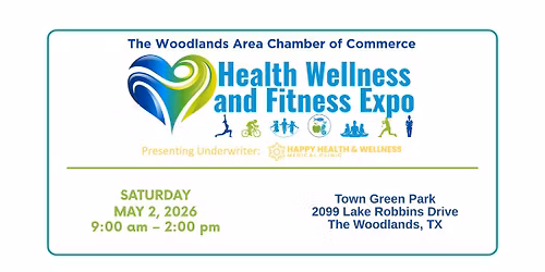Health, Wellness & Fitness Expo