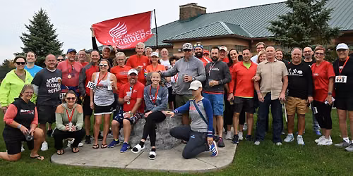 July General Meeting