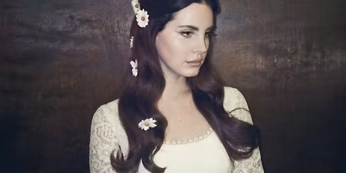 LANA DEL REY RAVE SYDNEY