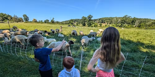 Summer Trekking Launch Weekend