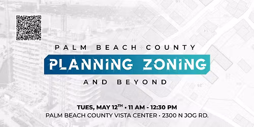 Palm Beach County Planning & Zoning