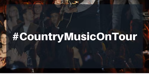 Rock the Country: Blake Shelton  Ludacris & Mark Chesnutt - Saturday (Time: TBD)