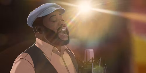 I Was Born This Way - FREE SCREENING