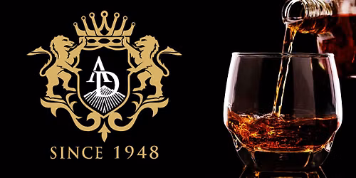 Amrut Indian Whisky with Special Guest