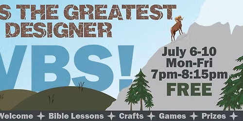 Vacation Bible School