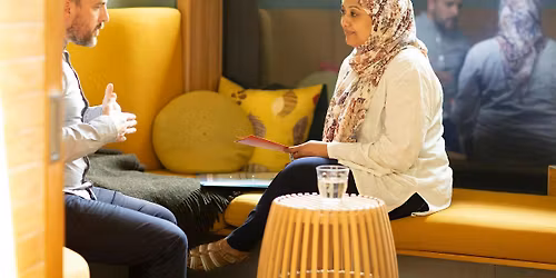 Cancer in the Workplace London Centres