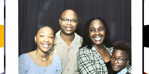 MACS Laymoun Ferguson Retirement Ceremony 