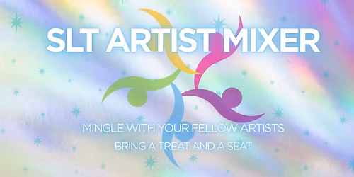 SLT Artist Mixer