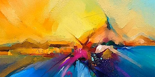 Adult Creative Art