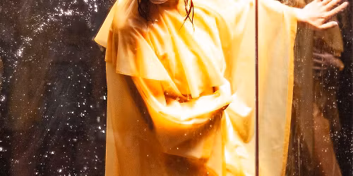 Cate Le Bon at Irving Plaza