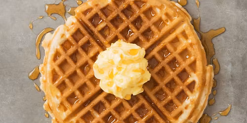 Wills & Waffles in The Woodlands