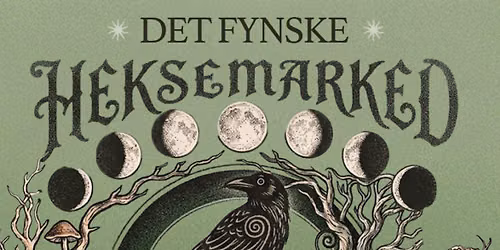 Det Fynske Heksemarked 2026