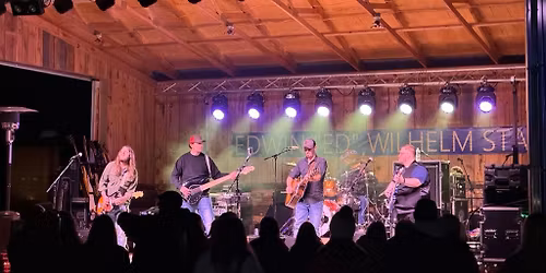 Toys for Tots! Battle of the bands!