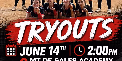 Tryouts