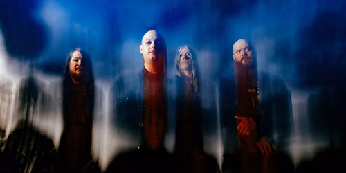 Pallbearer, Ordh