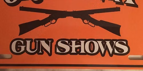 Oklahoma Gun Show in Tulsa!