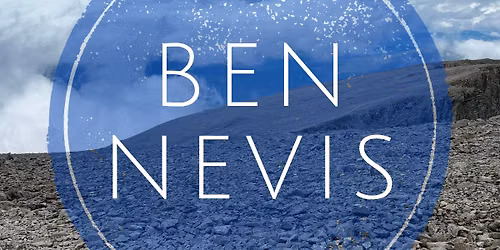 Ben Nevis