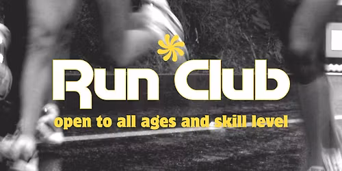 Run Club - Total Fitness