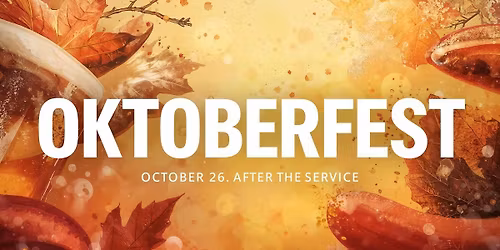 OKTOBERFEST