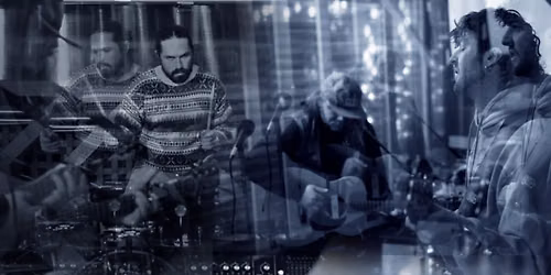 Jackrat LIVE at The Rosebud, w\/ The\u2019Lectrics