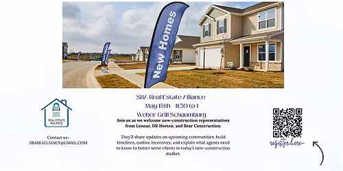 Blueprint to Closing: A New Construction Panel