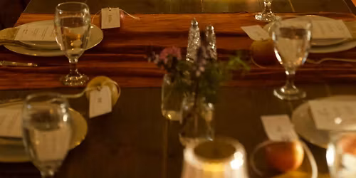 Not Your Grandma\u2019s Supper Club