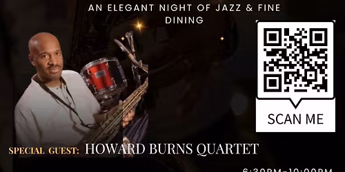 A Evening at Jazzbury