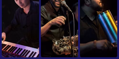 Zona Libre (Music in the Courtyard)