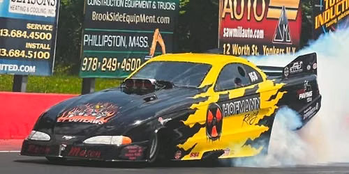 NHRA Lucas Oil Regional 2 day event plus "Night Of Fire" on Saturday night...