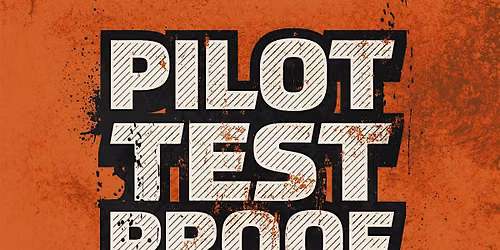 Pilot\/Test\/Proof Artist Talk w\/EverythingDenSome Podcast