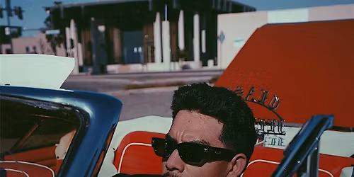 DannyV Live in Phoenix, AZ at Spin Room