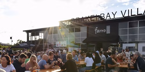 Farro Grey Lynn Food Truck Night