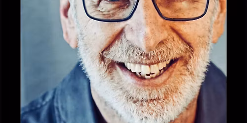 Ian Stone New Tour comes to Southampton