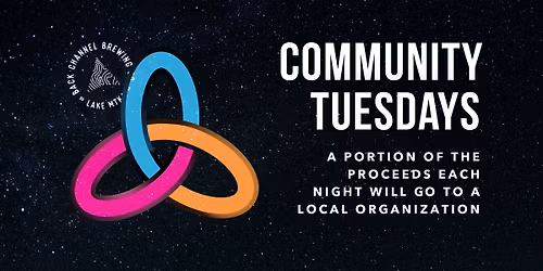 Community Tuesdays