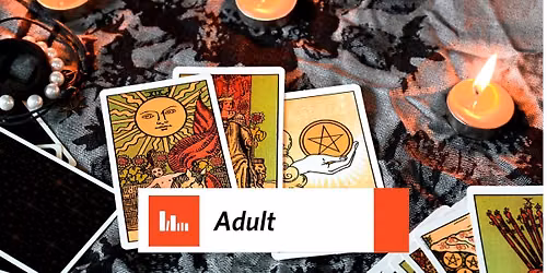 Tarot 102