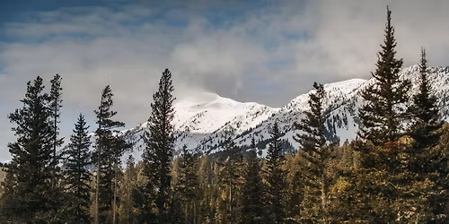 Crosscut's Opening Day + Free Ski Day!